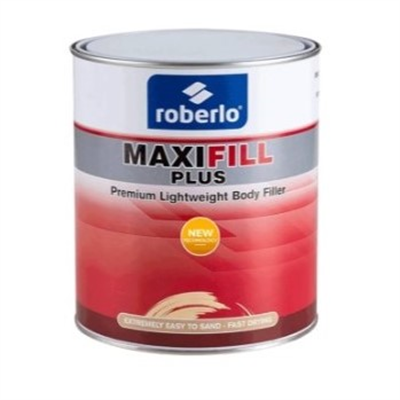 3L 69734 Roberlo New Maxifil Plus Body Filler