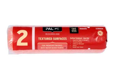 230mm PAL Roller Sleeve #2