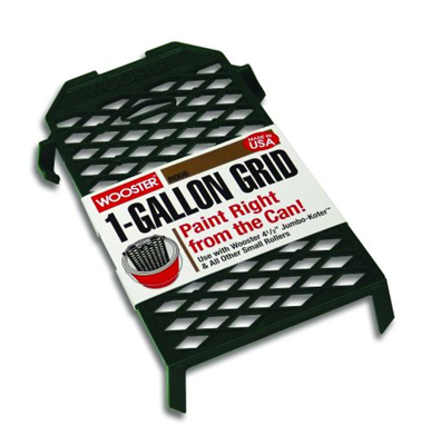 Wooster 1-Gallon Grid for 4L Cans