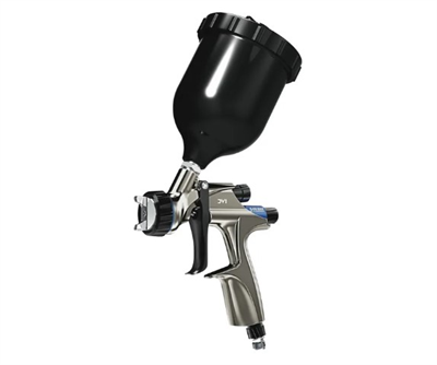 DEVILBISS DV1 NON-DIGITAL SPRAY GUN