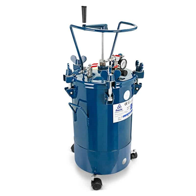 Prona 10L Pressure Pot