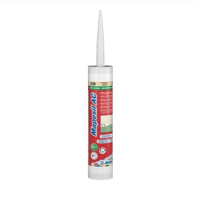 310ML MAPESIL AC CARTRIDGE - ASSORTED