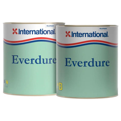 8L Kit International Everdure