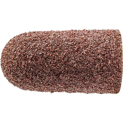 16L 60g PFERD Policap Abrasive Cap PC KEL 1632 A - Each