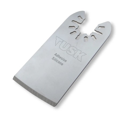 Tusk Multi-Tool Flat Scraper SURFACE REMOVAL 35mm