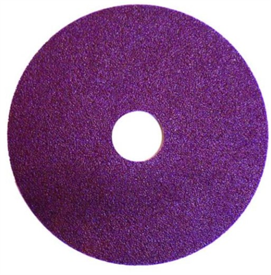 100mm 16mm 16g Norton Fibre Disc B25