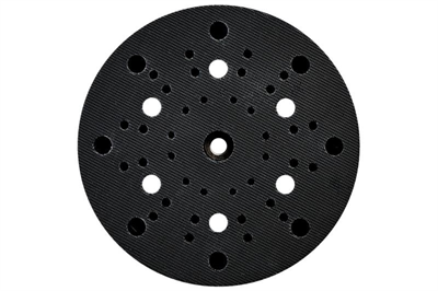 Metabo SXE-450 Backing Pad 150mm only