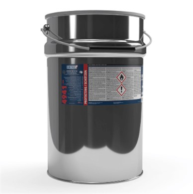 20L Dinitrol 4941 Cavuity Wax Corrosion Protection Black