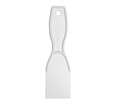 50mm Marshalltown Plastic Putty Knife