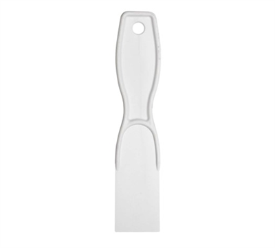 38mm Marshalltown Plastic Putty Knife