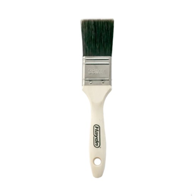 INDUSTRIAL BLACK FILAMENT PAINT BRUSH