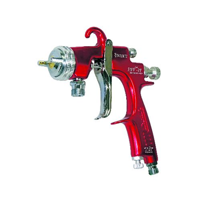 Star SMV Pressure Pot Spray Gun 1.8mm