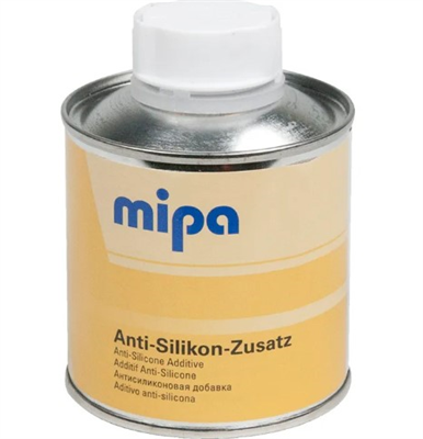 MIPA Anti-Silicone Additive - 250ML