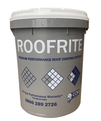 20L CCM Roof Rite Tile Sealer - Clear