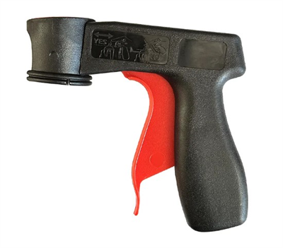 Preval Sprayer Gun Universal Handle