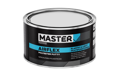 1L Troton Master Airflex Multifunctional Body Filler