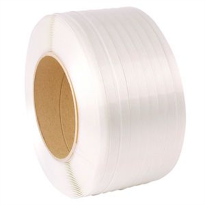 Corded Polyester Strapping 19x500mm 42219500