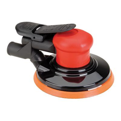 152mm Dynabrade CenVac Spirit Sander 2.5mm Orbit #21065