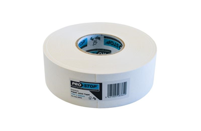 52mm PROSTOP Paper Joint Tape - 75m