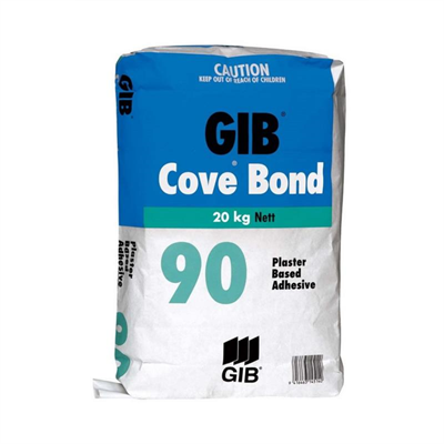 Gib Cove Bond 90 - 20kg