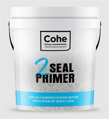 Cohe 2 Seal Primer 1/4 Kits