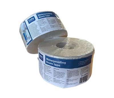 Cohe Seam Seal Tape 20m x 90mm