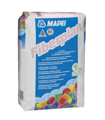 25kg Mapei Fiberplan