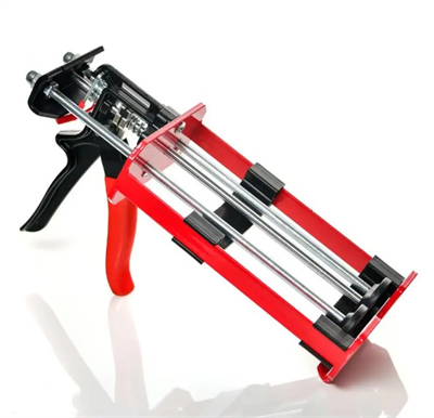 Timbabuild Extrusion Gun