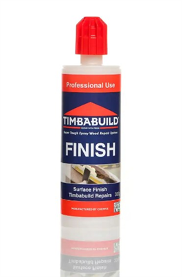 300g Timbabuild Finish Cartridge