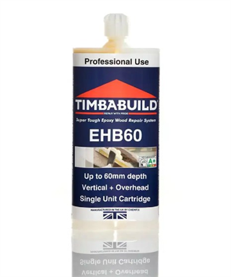 400mls Timbabuild EHB60