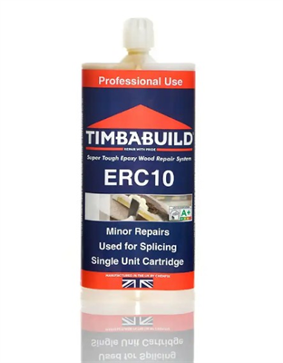 400mls Timbabuild ERC10