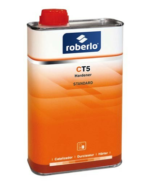 0.945L Roberlo CT6 Fast Hardener