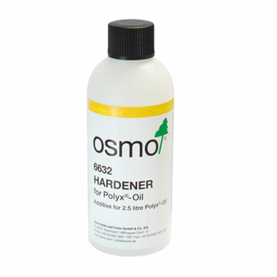 150ml Osmo Polyx Oil Express Hardner