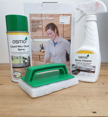 Osmo Aftercare Pack