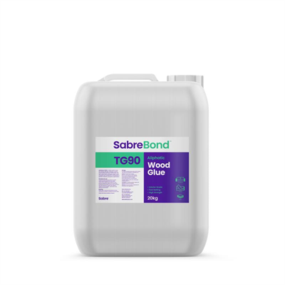 20kg TG90 Sabre Bond Aliphatic Glue