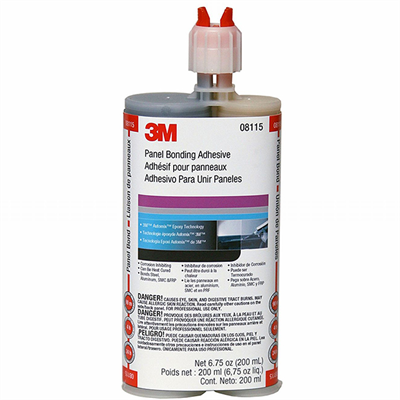 200ml 3M 8115 Panel Bonding Adhesive