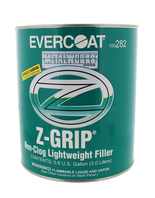 3L Evercoat Z-Grip Body Filler