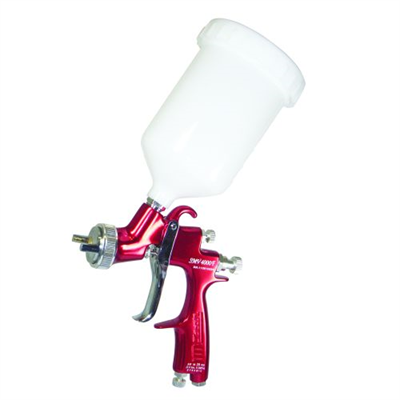 Star SMV Gravity Spray Gun 1.8mm 182g