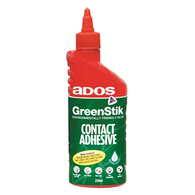 1L CRC 8258 - Greenstick Contact Adhesive- Min 4