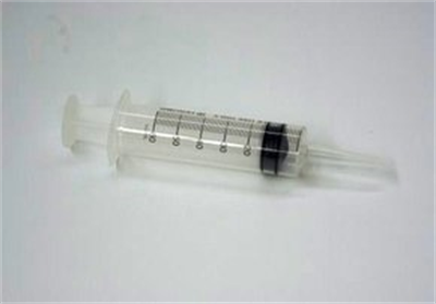 60ml Syringe