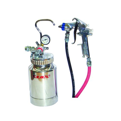 Star PP2000 Pressure Pot Kit 2L 1.5m Hose