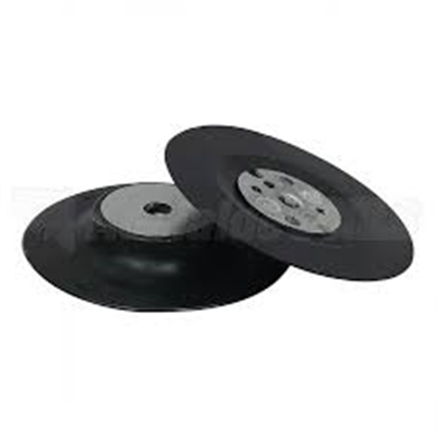 115mm M14-2.0 Fibre Disc Backup Pad