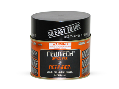 1.5kg Newtech Repairer