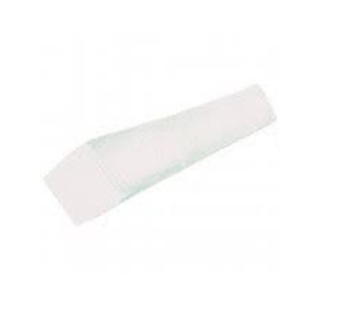 White Hyfin Polishing Bar 172397