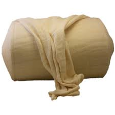 2.5kg Cheesecloth Roll Premium