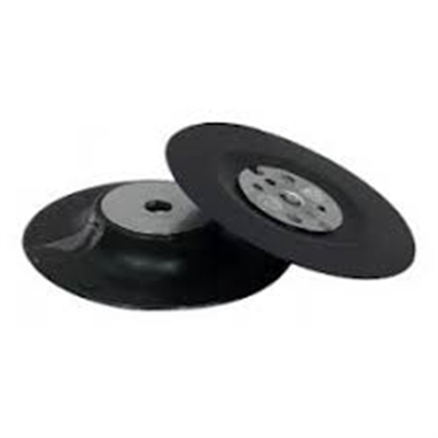 100mm x 1.5mm Fibre Disc Backup Pad