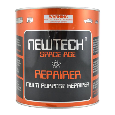 5kg 4L Newtech Repairer