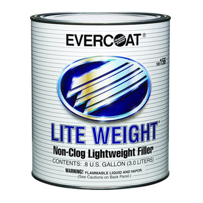 3L Evercoat Lightweight Body Filler