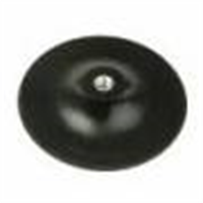 125mm M14-2.0 Fibre Disc Backup Pad