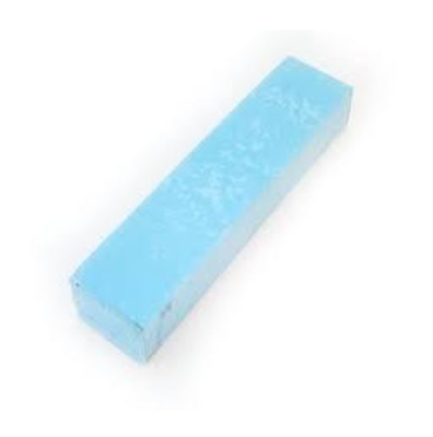 LEA Britelea Polishing Bar Blue 170709